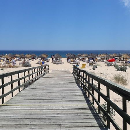T2 Tenis Golf Mar Vilamoura Luaran gambar