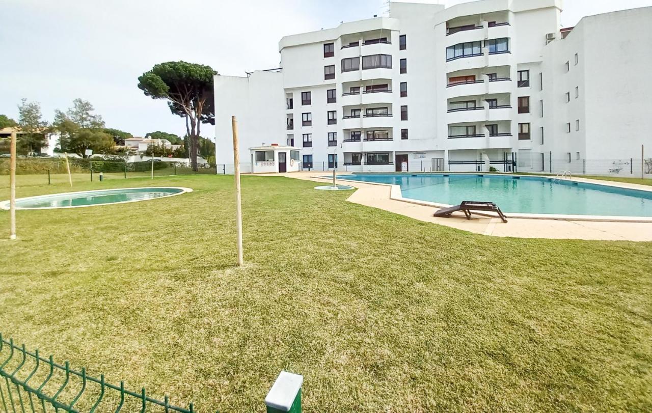 T2 Tenis Golf Mar Vilamoura Luaran gambar