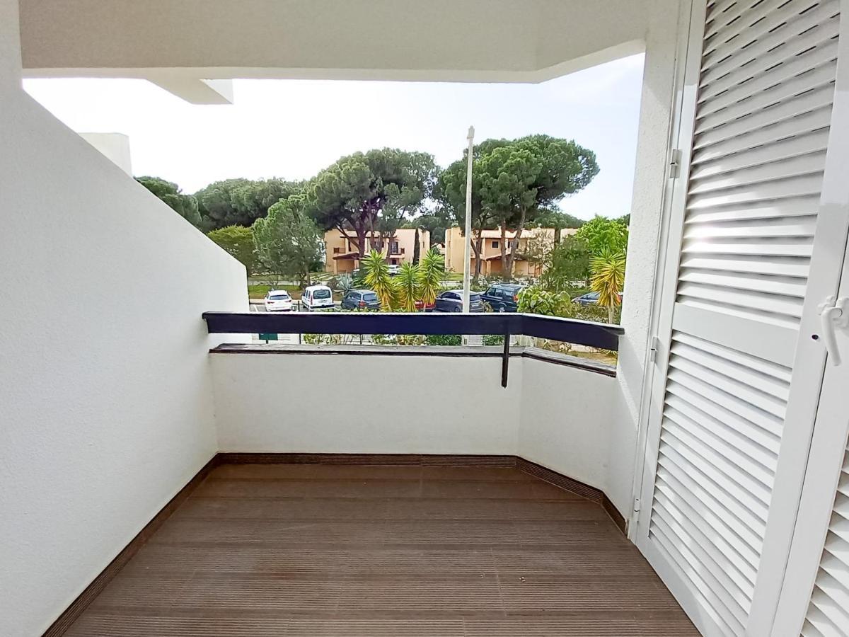 T2 Tenis Golf Mar Vilamoura Luaran gambar