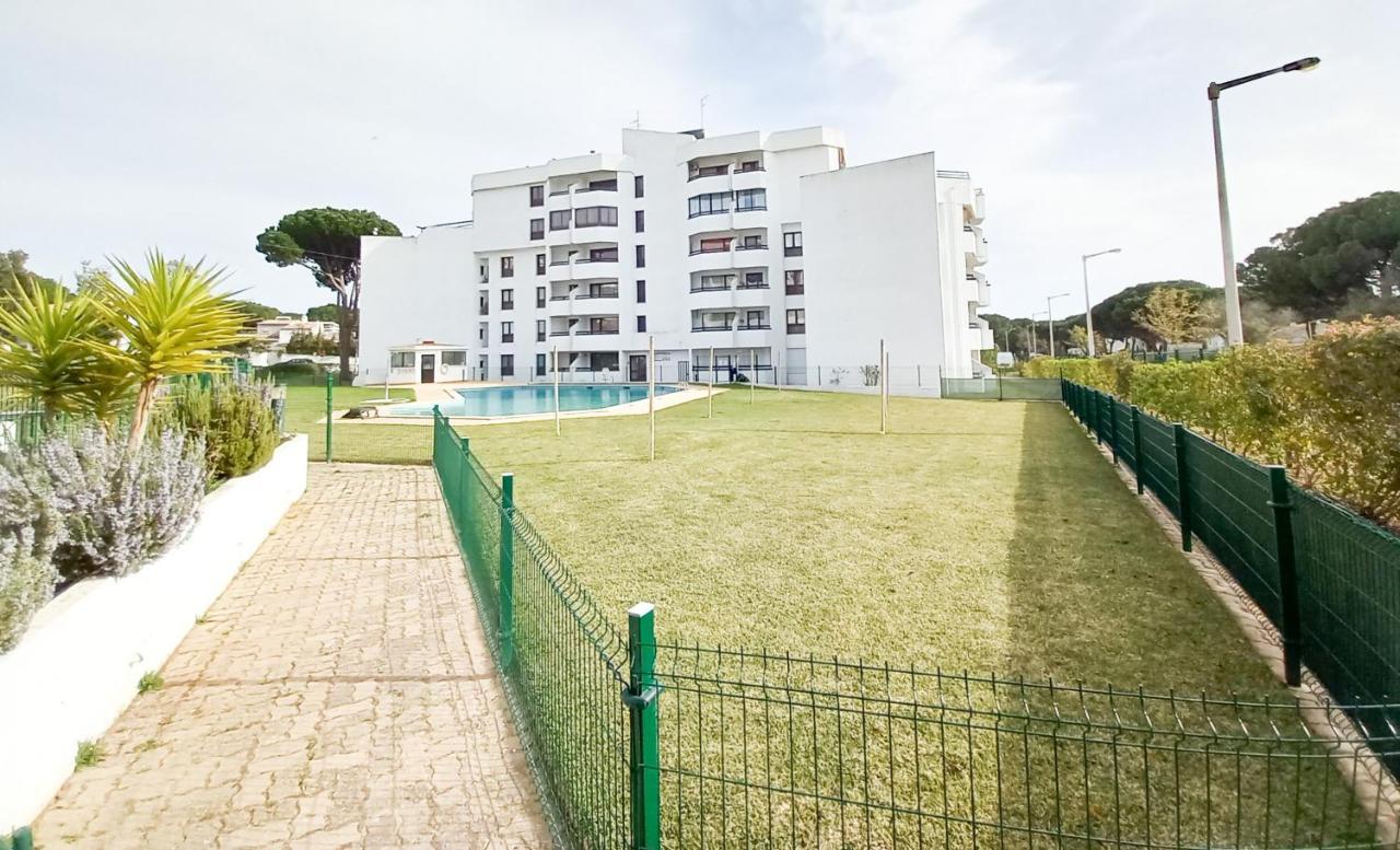 T2 Tenis Golf Mar Vilamoura Luaran gambar