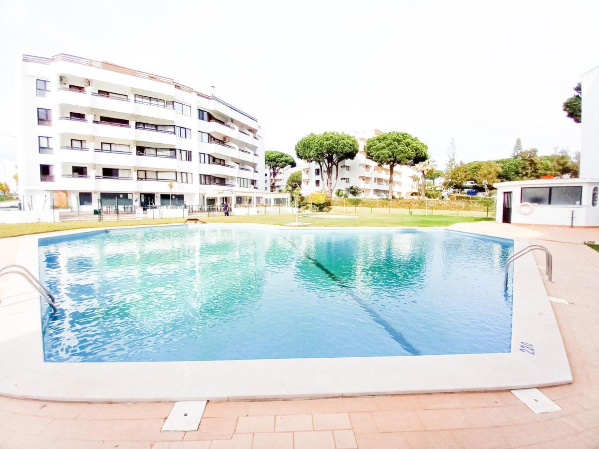T2 Tenis Golf Mar Vilamoura Luaran gambar