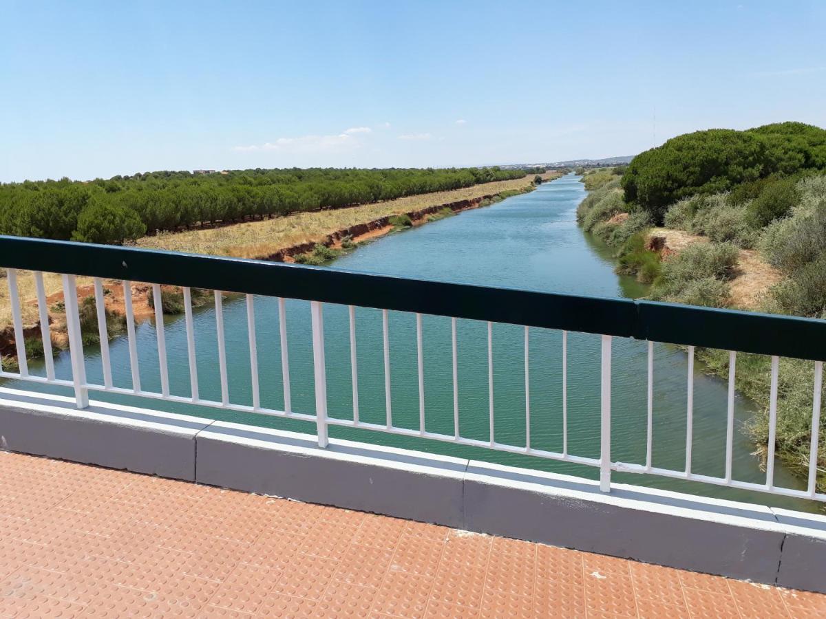 T2 Tenis Golf Mar Vilamoura Luaran gambar
